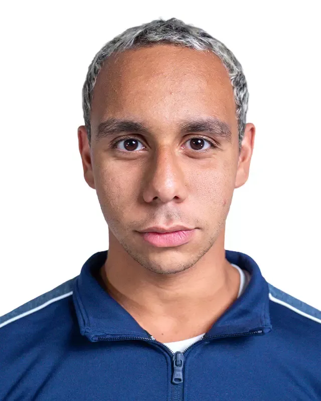 David Soliman, Swimming & Diving, Queens University of Charlotte