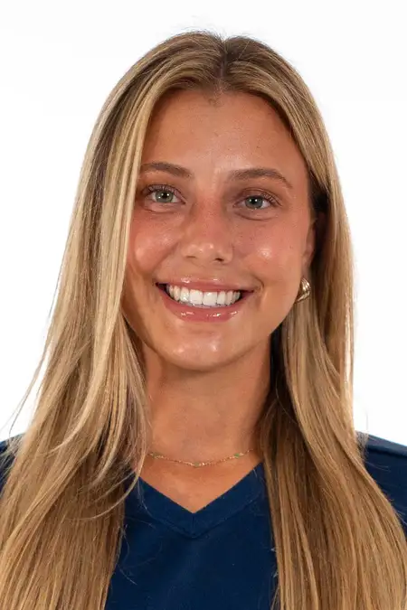 Lily Moraller, Soccer, Bucknell University