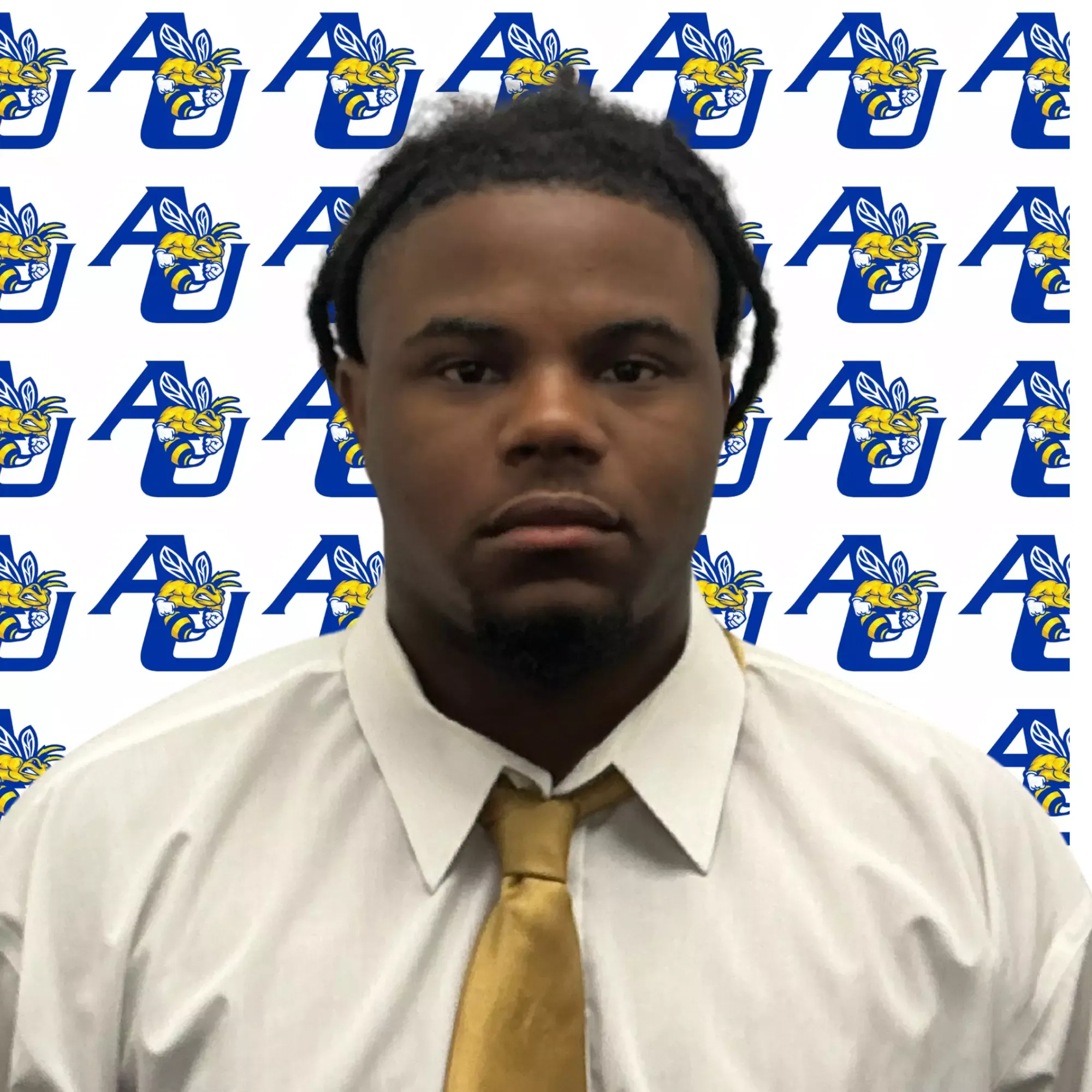 Zion Lindsey, Football, undefined