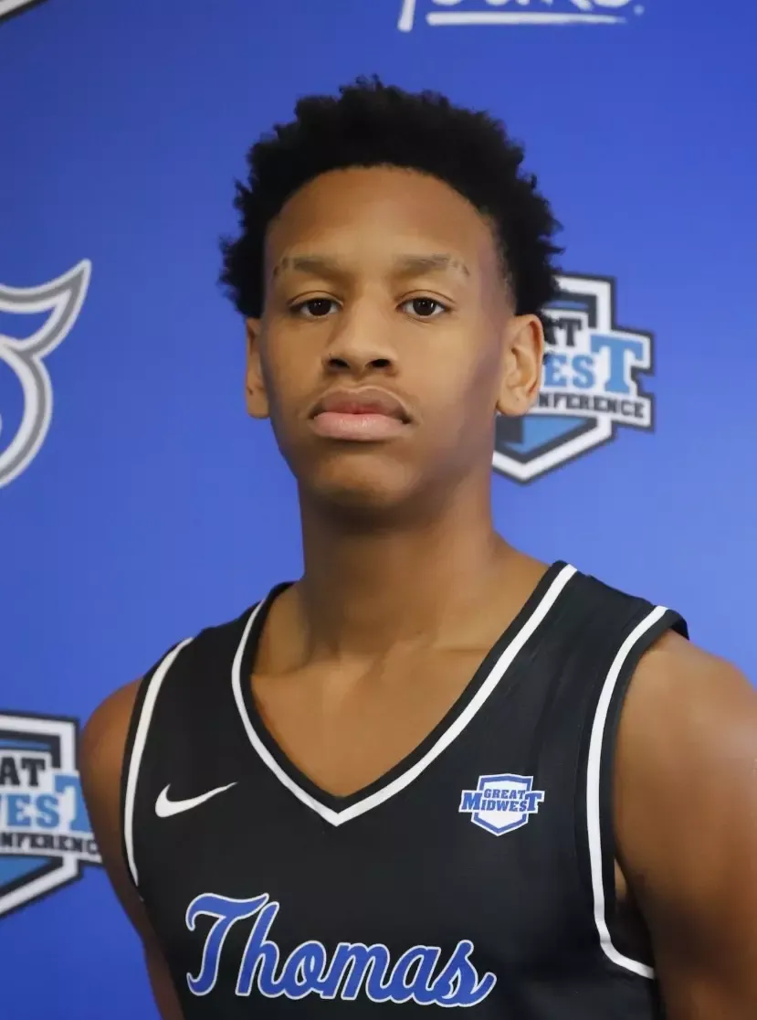 Daviawne Crim, Basketball, Thomas More University