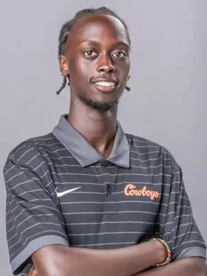 Ian Kemey, Track and Field, undefined