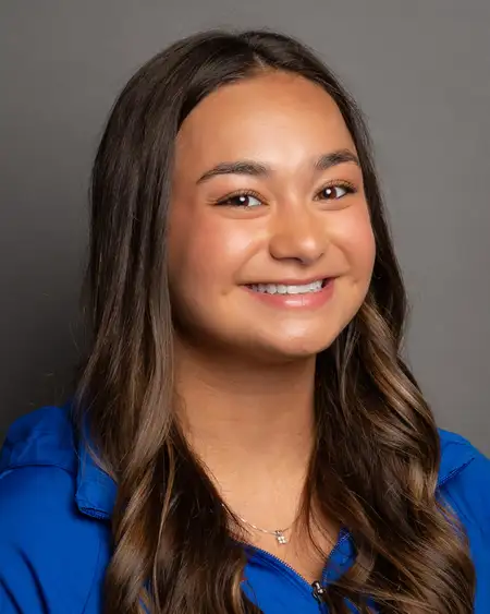 Carly Buell, Gymnastics, Boise State University