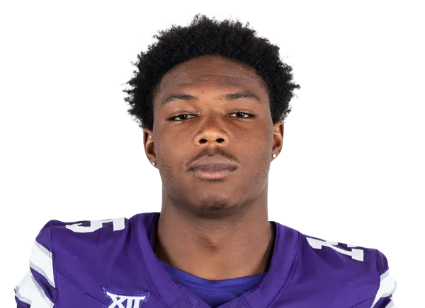 Jayshawn Ross, Football, Kansas State University