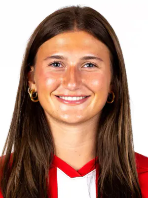 Ellie Egeland, Soccer, undefined