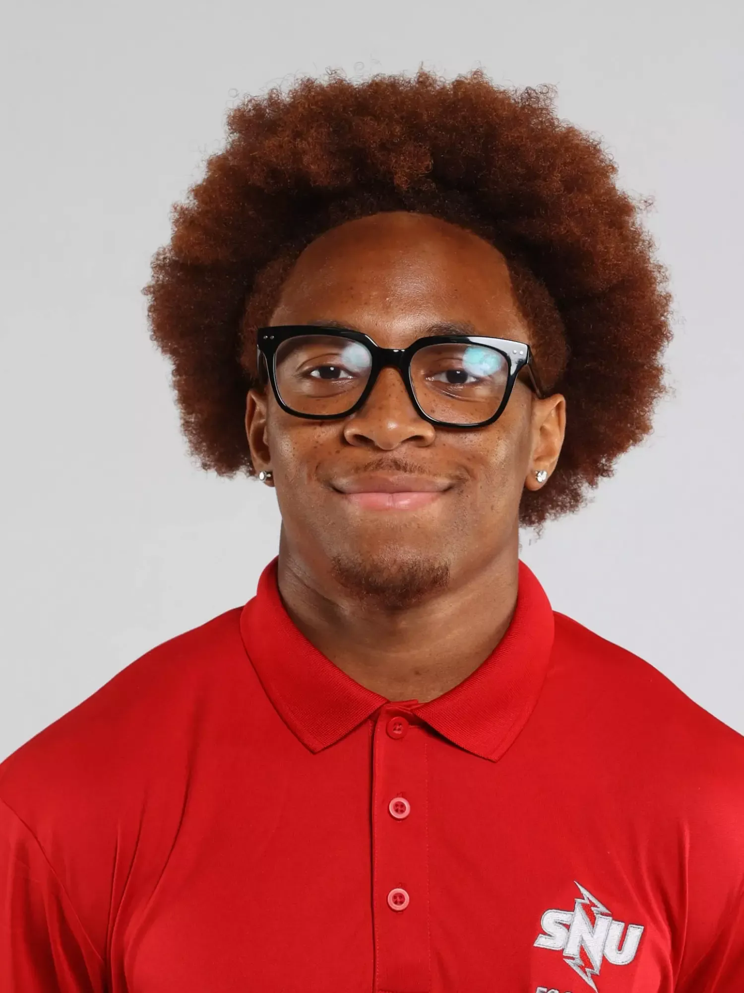 Karomo Collins, Football, Southern Nazarene University