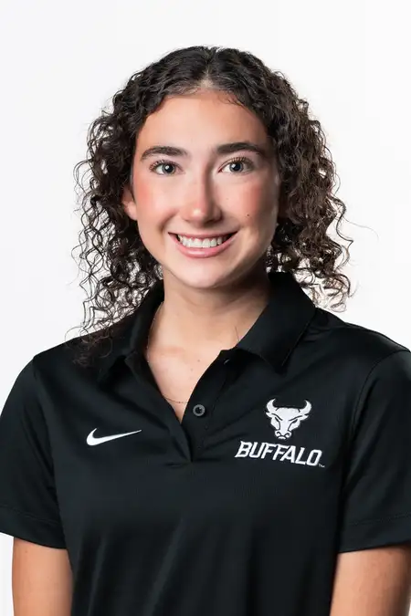 Maeghan Lynch, Track and Field (O), University at Buffalo