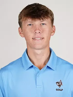 Bo Schlosser, Golf, Tufts University