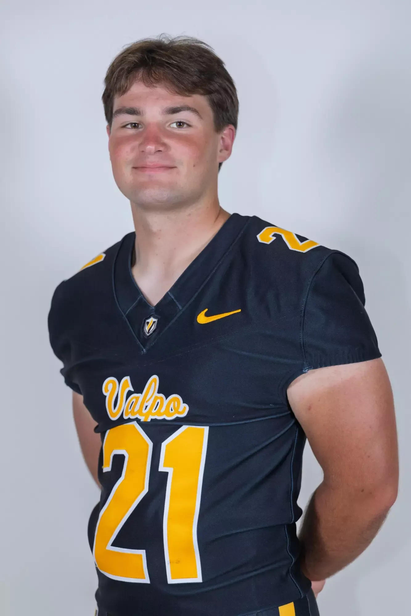 Justin Jurmu, Football, undefined