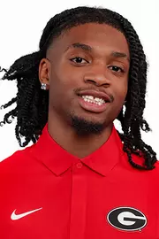 London Costen, Track and Field, University of Georgia