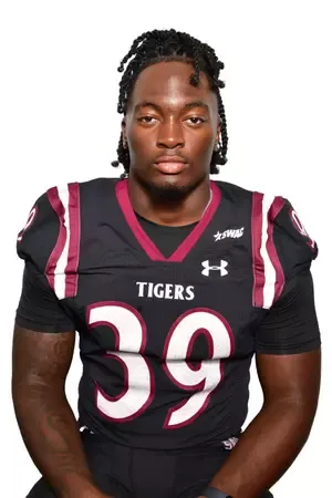 Dylland McClendon, Football, undefined