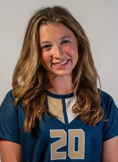 Kennedy Henderson, Soccer, John Carroll University