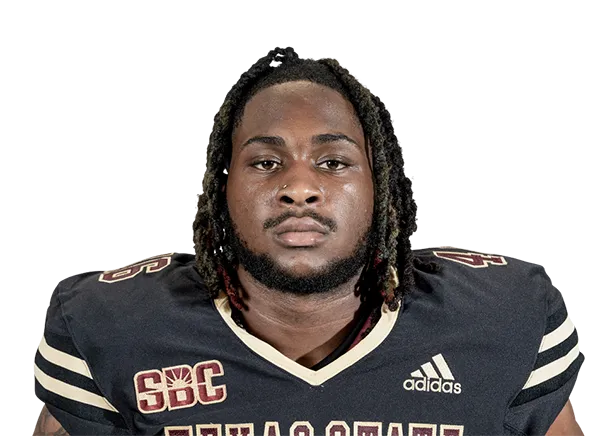 Ja'Mari Laye, Football, undefined