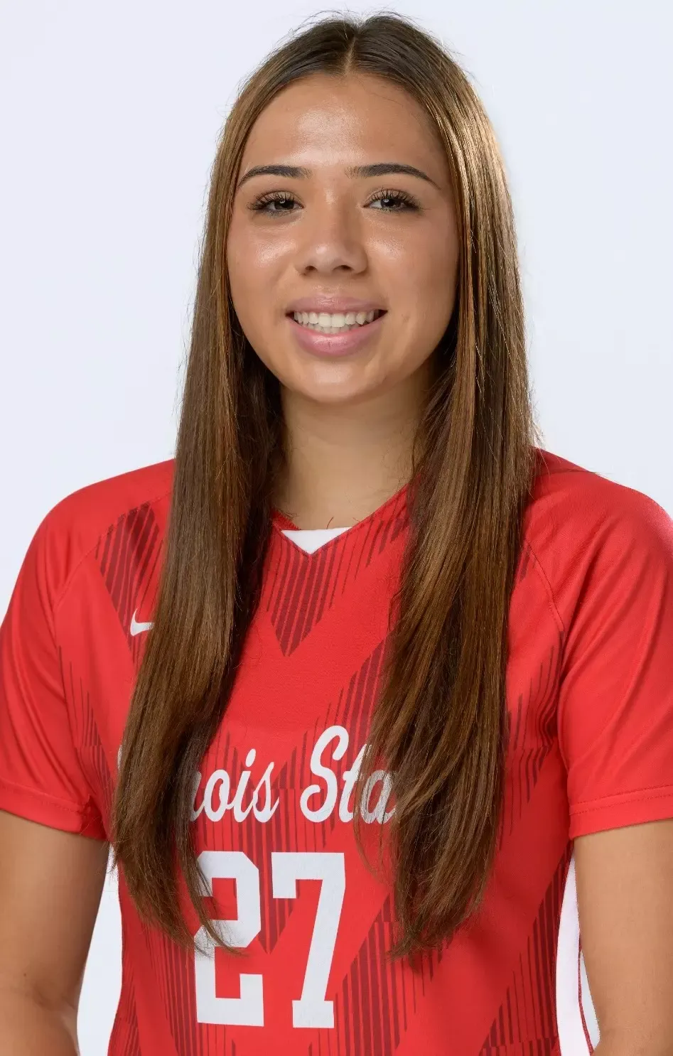 Kaya Durkee, Soccer, undefined