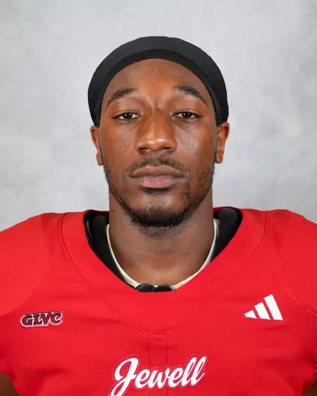 Javion Mahone, Football, William Jewell College