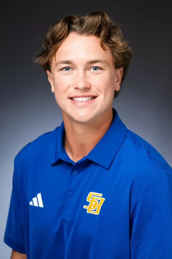 Jake Johnson, Baseball, University of California, Santa Barbara