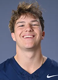 Drew Laplante, Football, undefined
