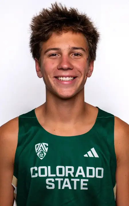 Lucas Wik, Track and Field (O), Colorado State University