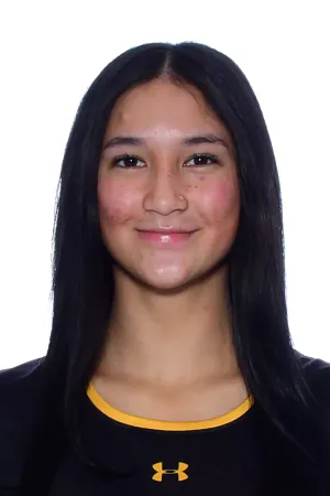 Maddy Arca, Lacrosse, undefined
