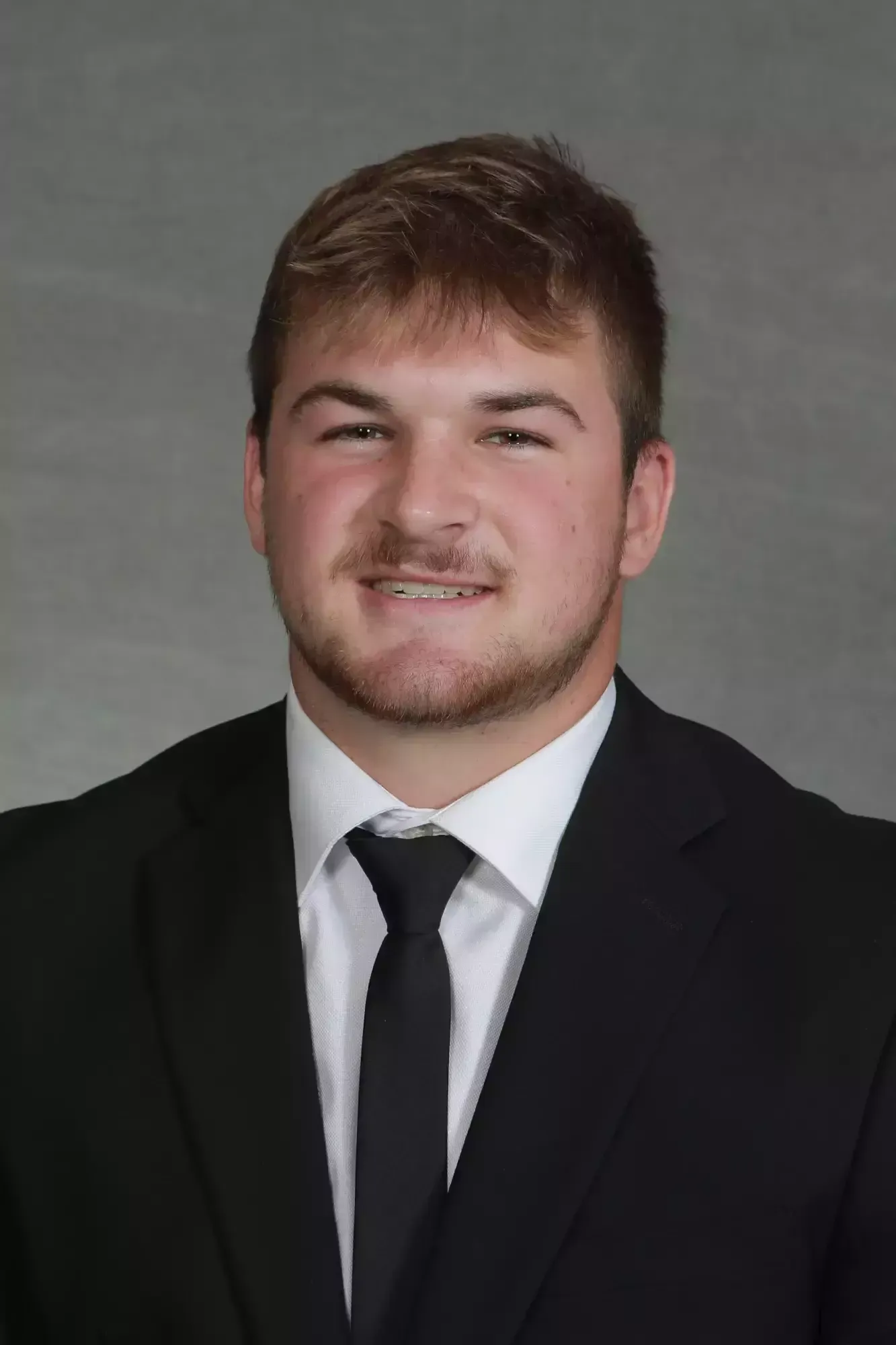 Spencer Skjonsberg, Football, undefined