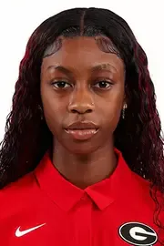 Tianna Springer, Track and Field, undefined