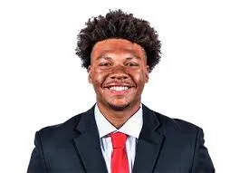 Khristian Martin, Football, California State University, Fresno