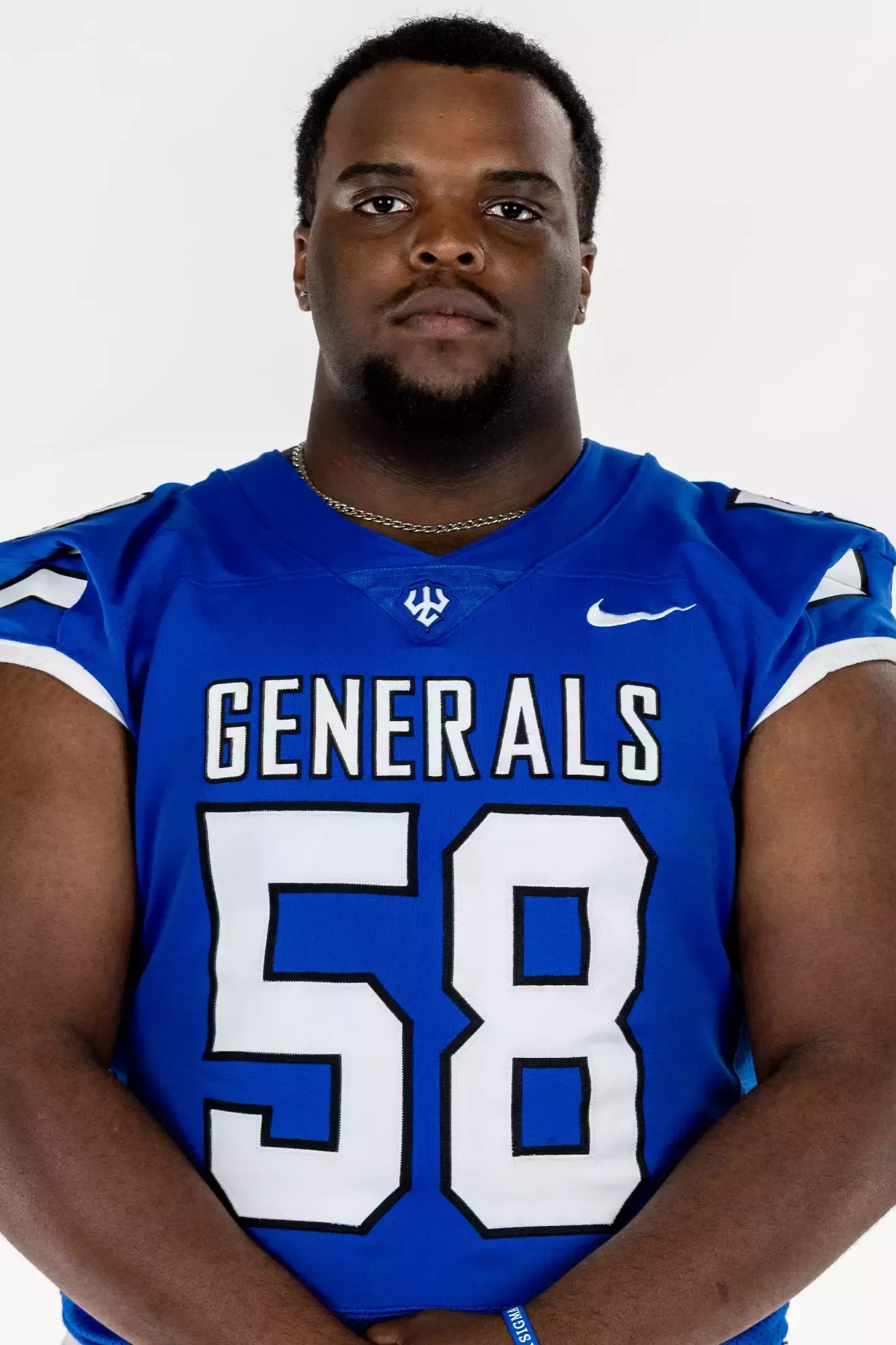 Wesley Covert, Football, undefined