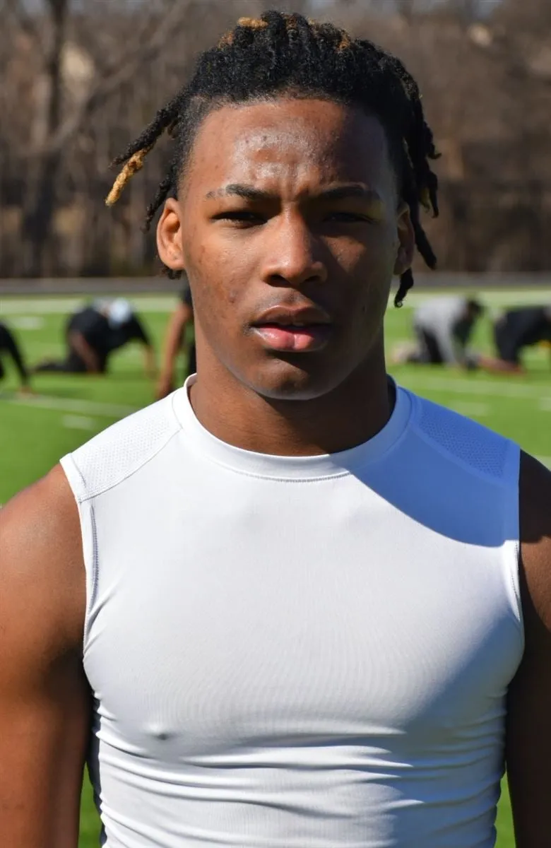 Danny Green Jr., Football, undefined