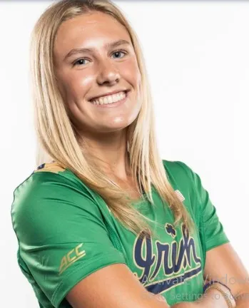 Izzy Engle, Soccer, undefined