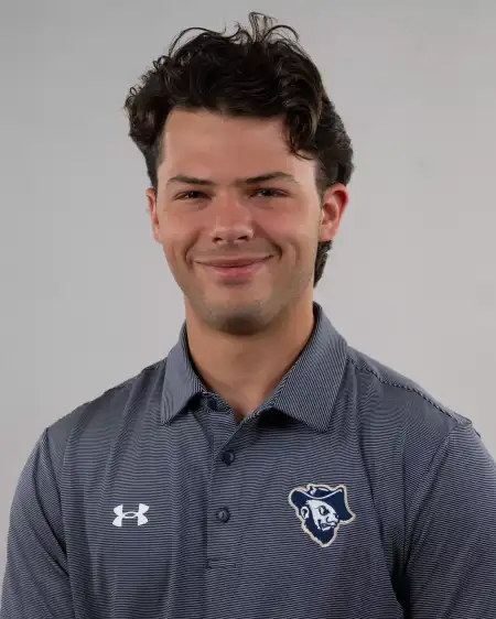 Sam Eccles, Football, South Dakota Mines