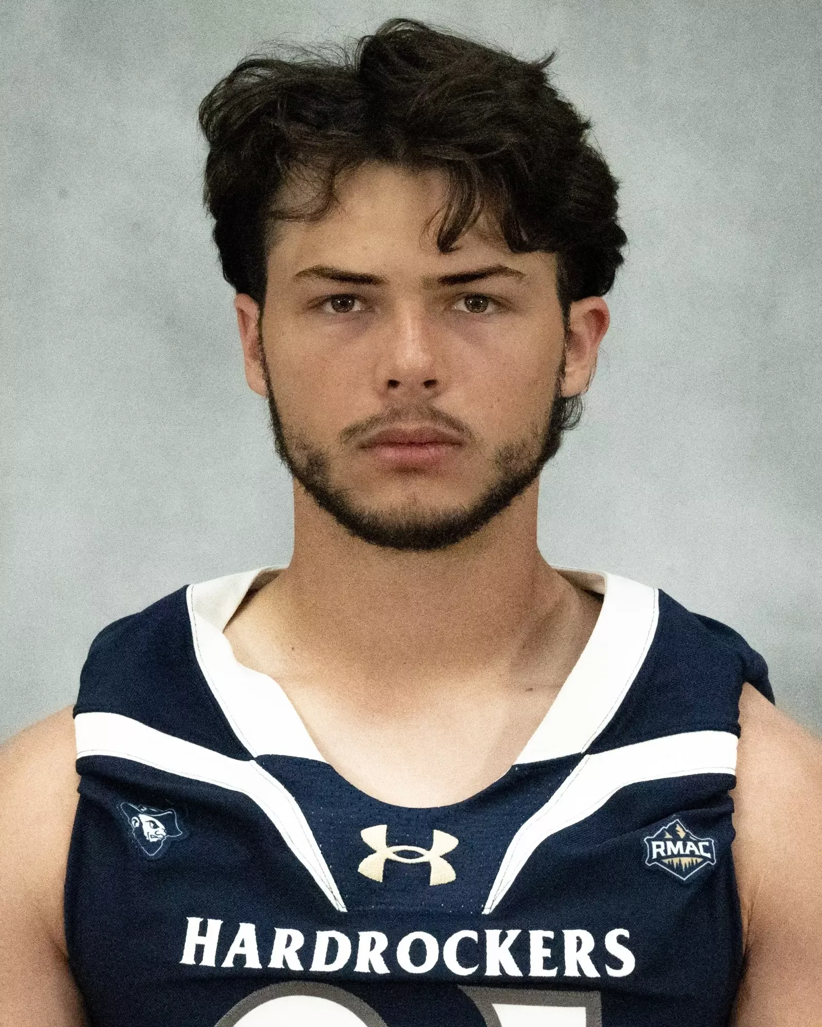 Sam Eccles, Football, South Dakota Mines