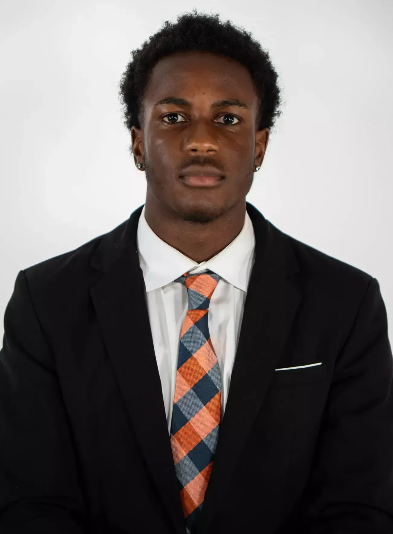 Langston Blair, Football, undefined