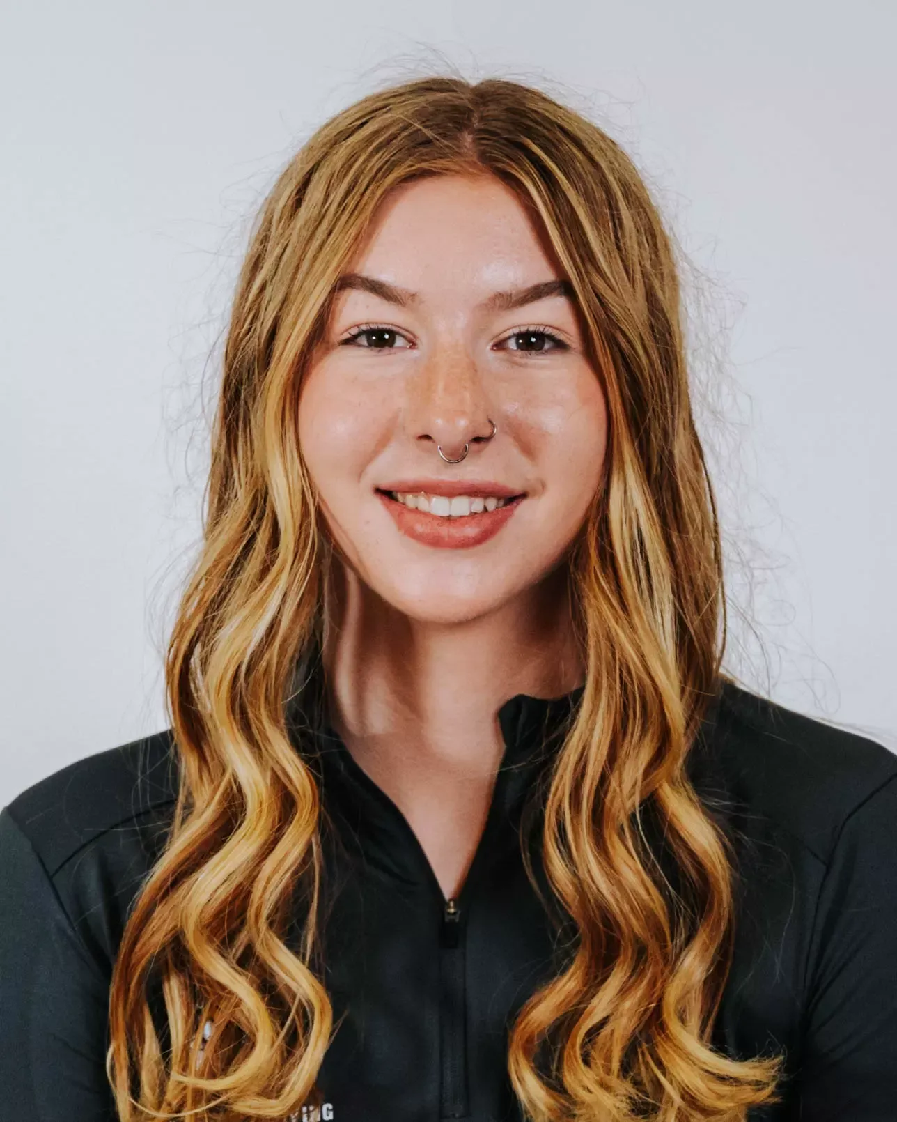Avery Baumann, Swimming & Diving, University of Idaho