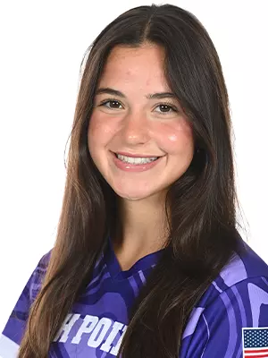 Joellie Giquinto, Soccer, undefined
