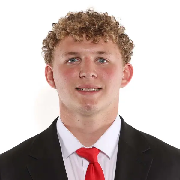 Parker Elmore, Football, Indiana University