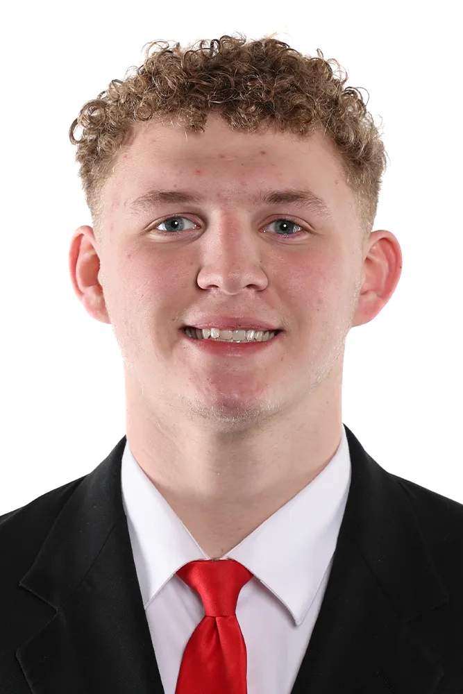 Parker Elmore, Football, undefined