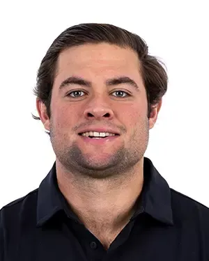 Zach Whittier, Lacrosse, undefined