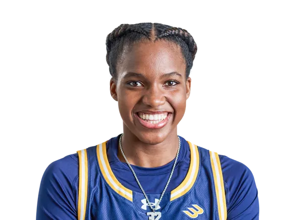 Parker Montgomery, Basketball, University of California, San Diego