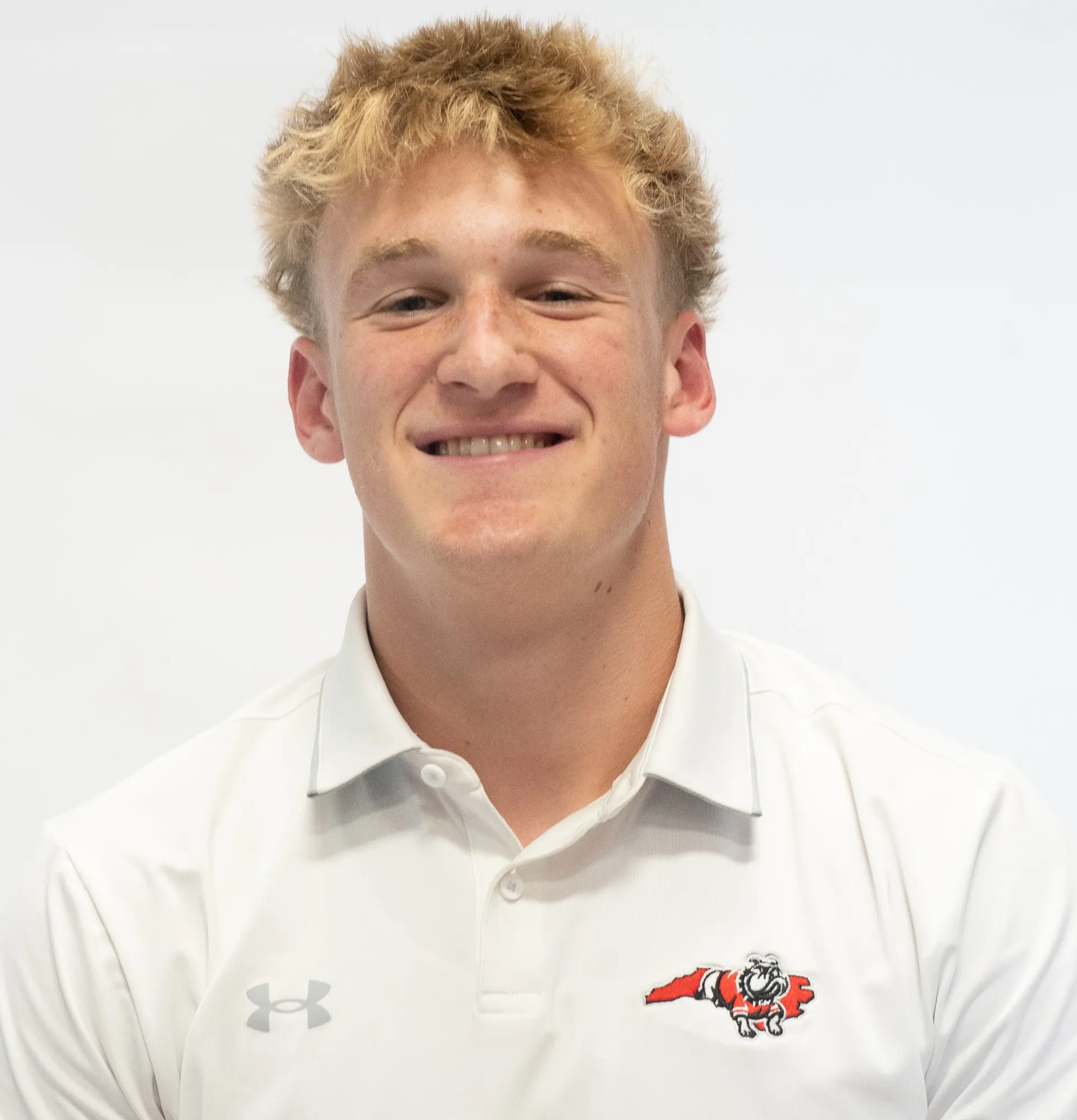 Evan List, Football, undefined