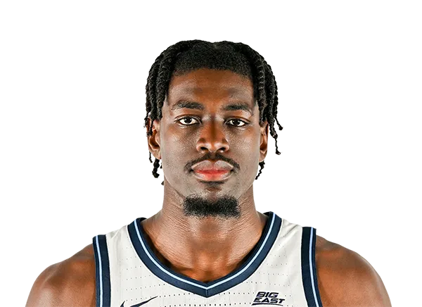Enoch Boakye, Basketball, Villanova University
