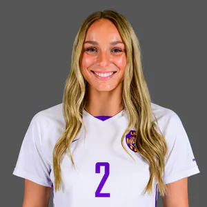 Emma Alvord, Soccer, undefined