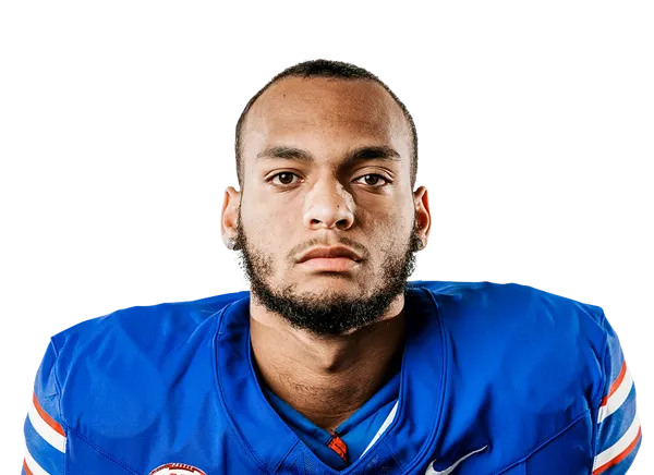 Alexander Kilgore, Football, undefined