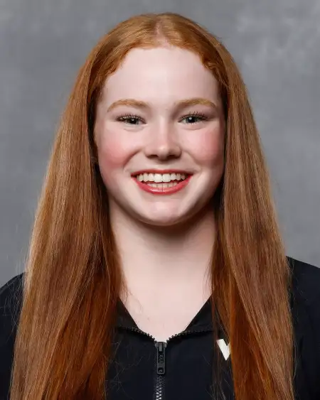 Kate Peebles, Gymnastics, College of William & Mary