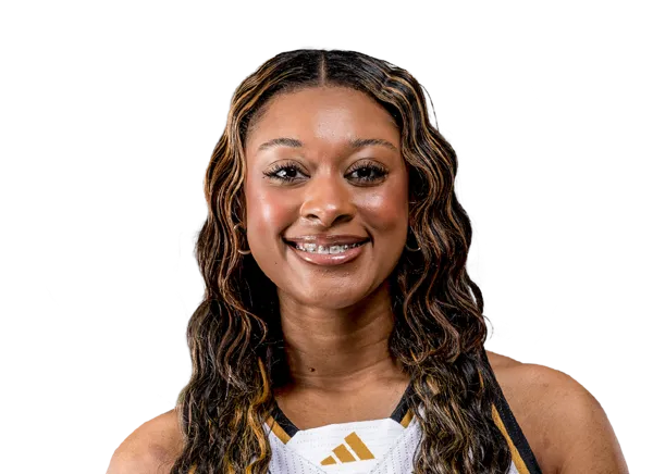 Ashley Gray, Basketball, undefined