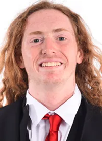 Connor Phillips, Lacrosse, Boston University