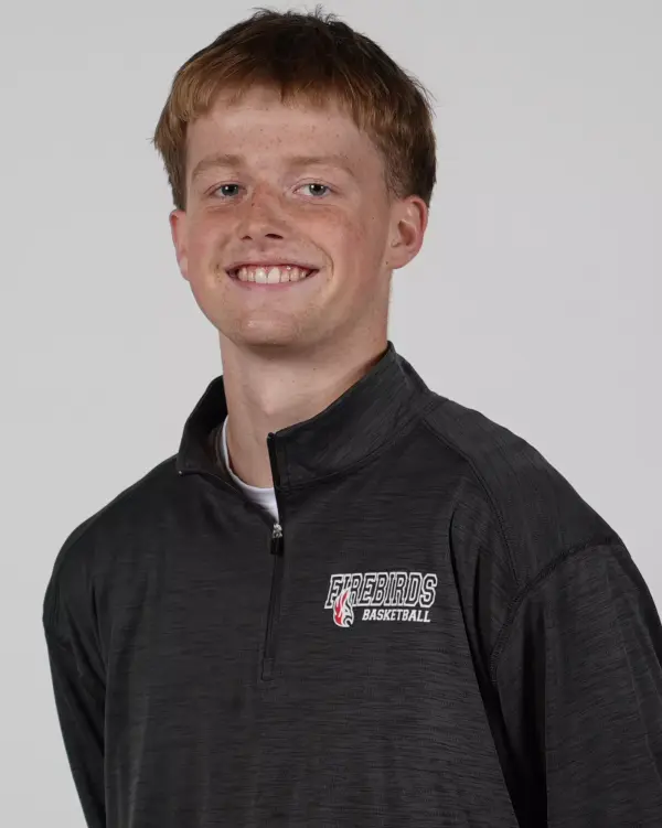 AJ Berndt, Basketball, Carthage College