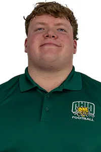 Cassius Hulbert, Football, undefined