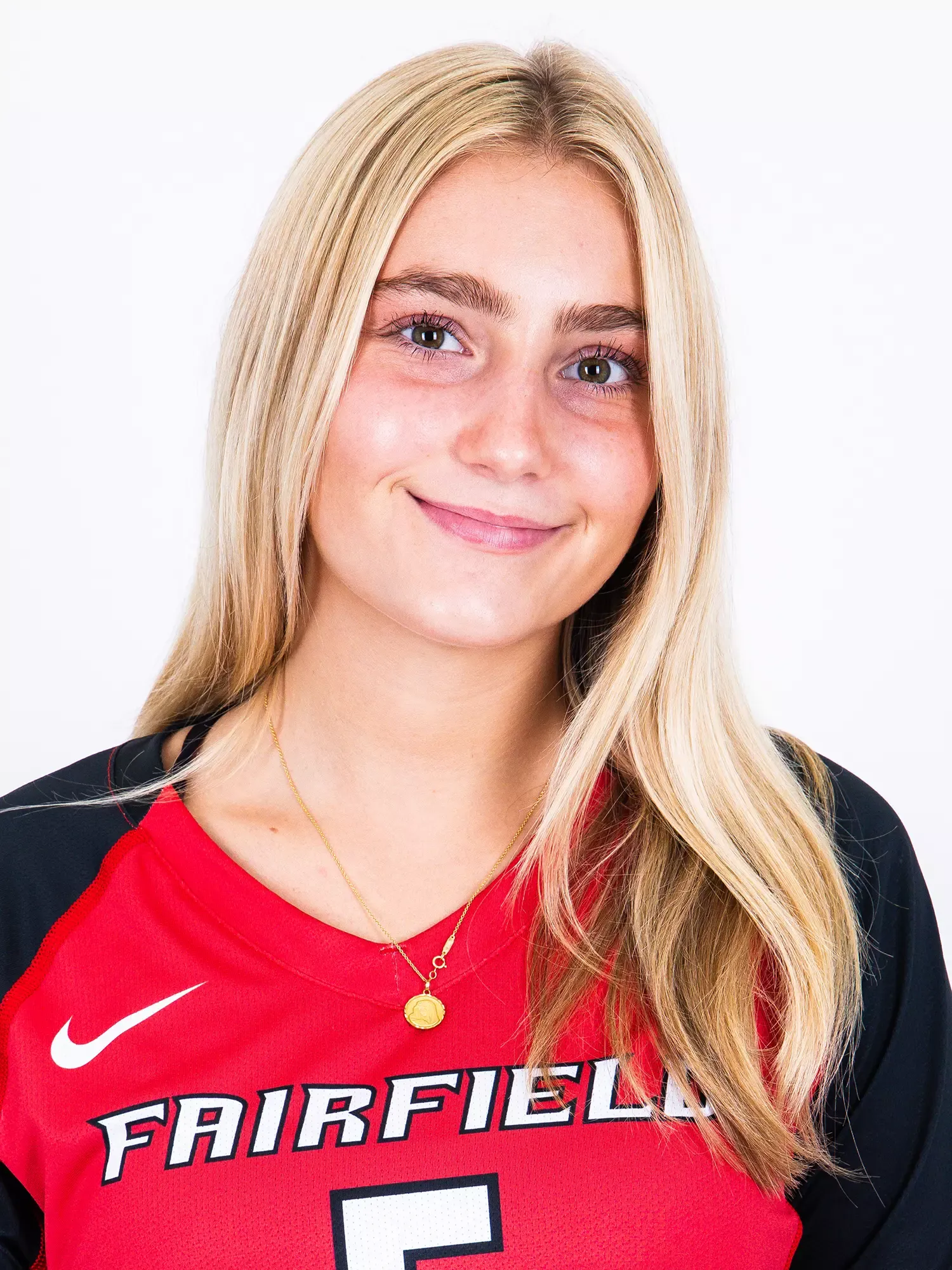 Mary Kate Bradley, Volleyball, Fairfield University