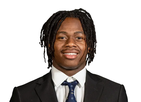 Branden Strozier, Football, undefined