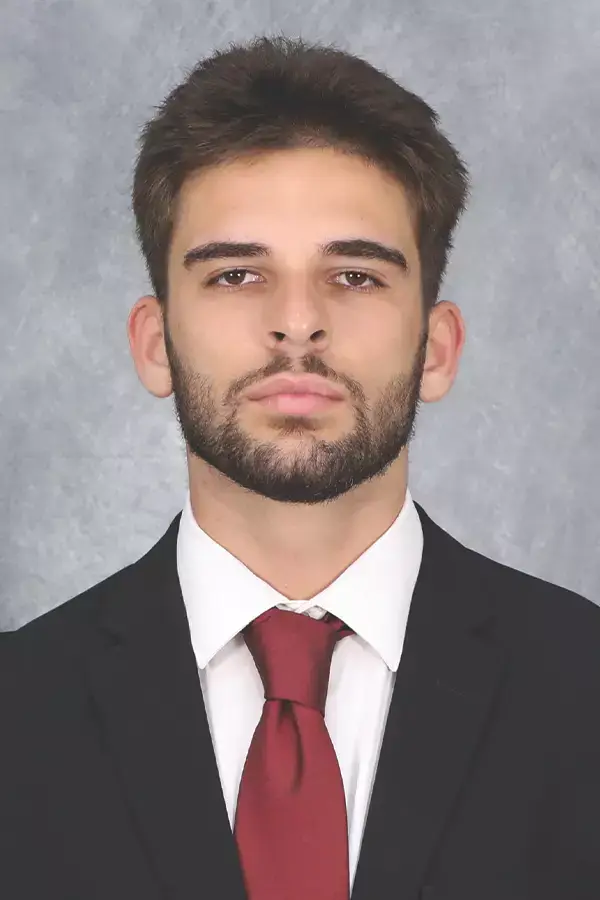 Joe Alu, Football, Bloomsburg University of Pennsylvania