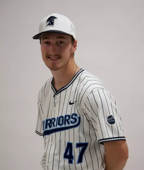 Riley Houghtby, Baseball, Jessup University